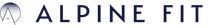 Alpine Active Wear logo