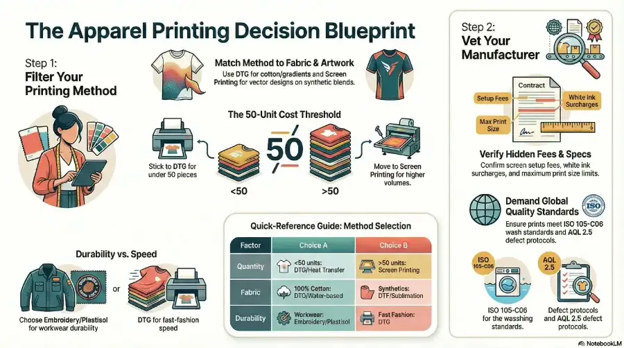 Choosing the Right Method