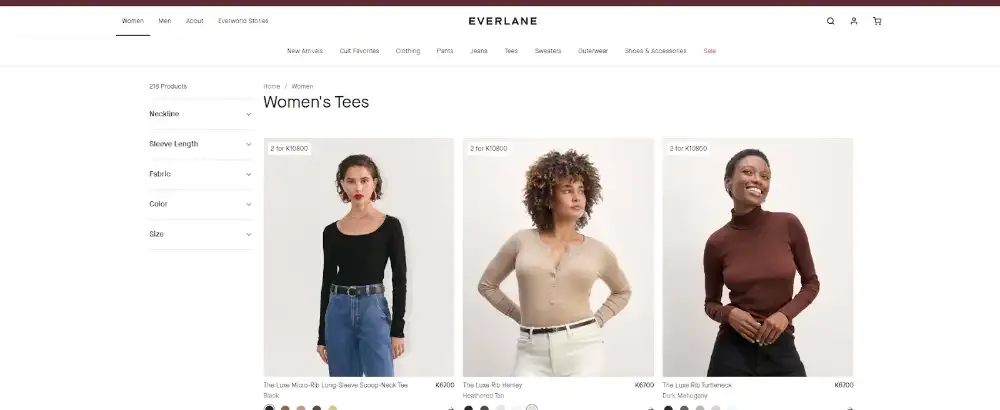 Everlane