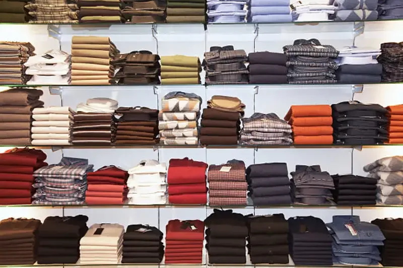 Fold and Stack