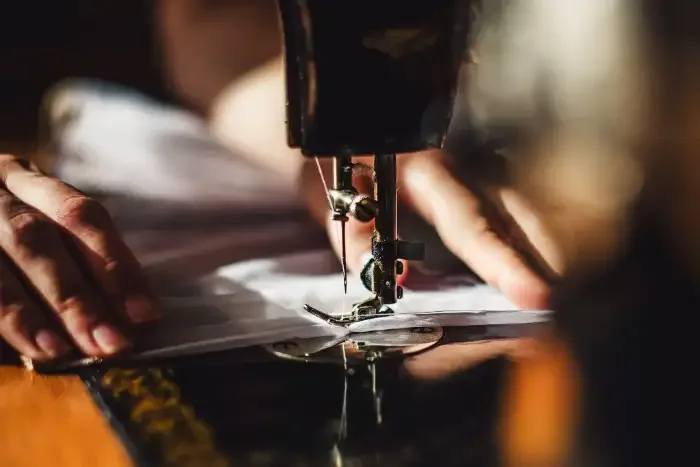 Validate the Sample and Lock the Spec