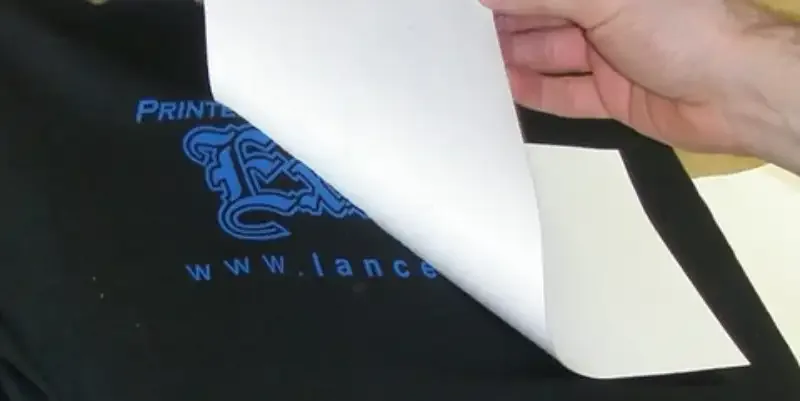 Plastisol Transfers