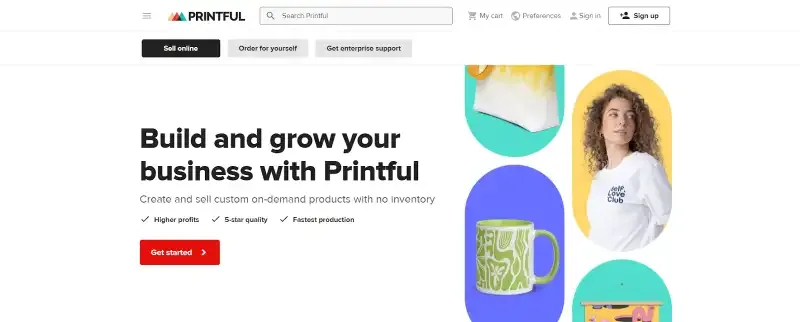 Printful