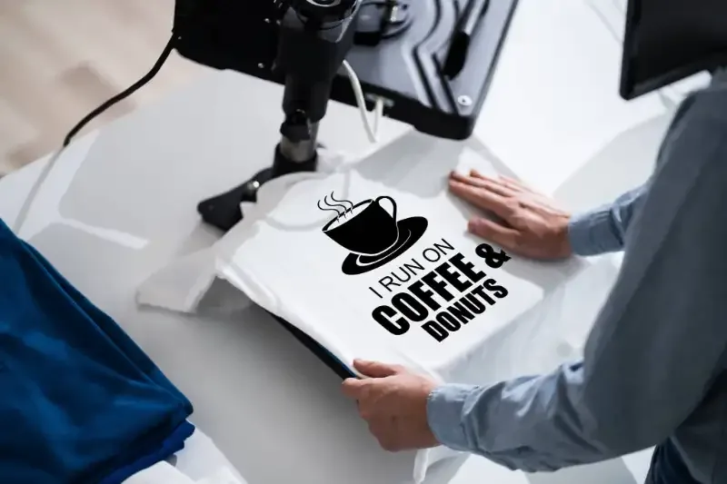 Quality of T-shirt Printing