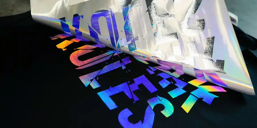 Specialty Screen Effects