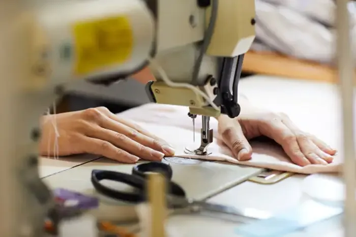 Sportswear manufacturer
