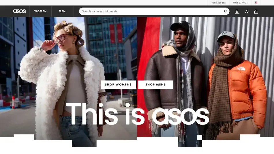ASOS
