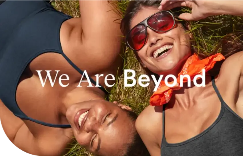 Beyond Yoga
