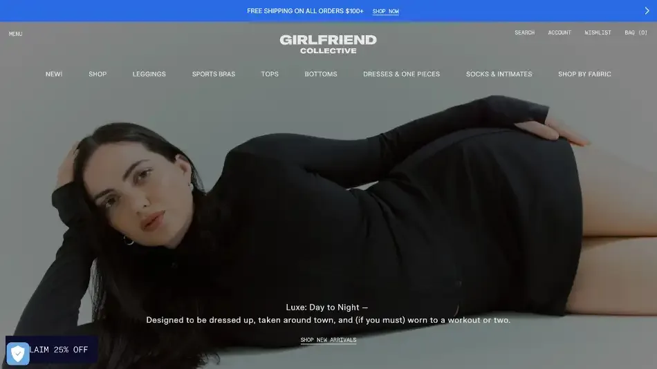 Girlfriend Collective