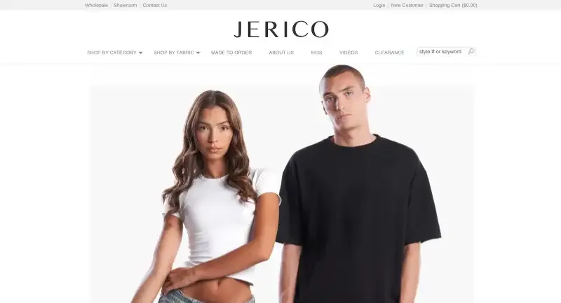 Jerico