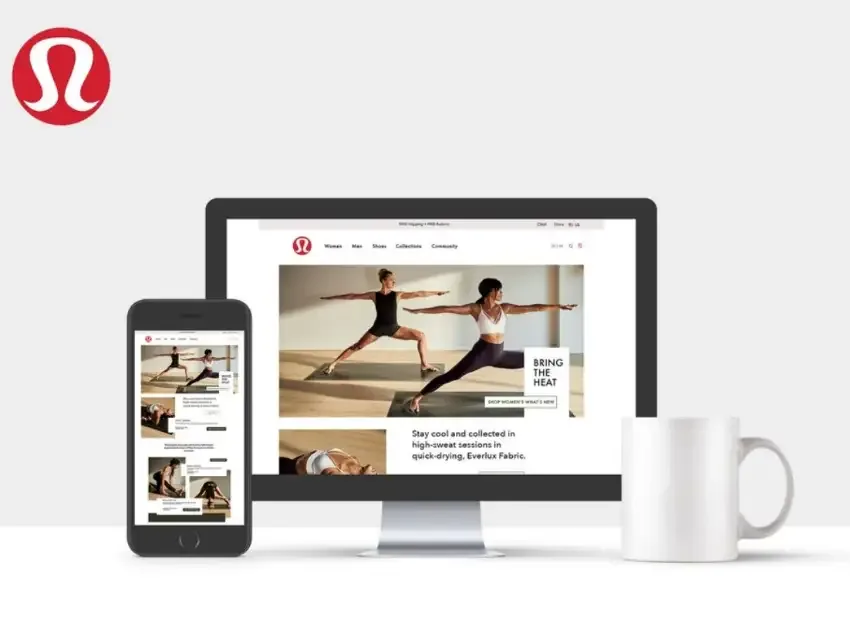 Lululemon