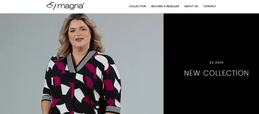 Magna Fashion