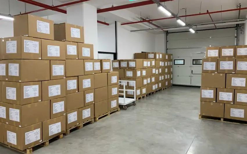 Minimum Order Quantity