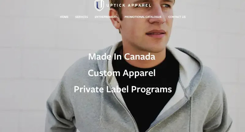Upthick Apparel