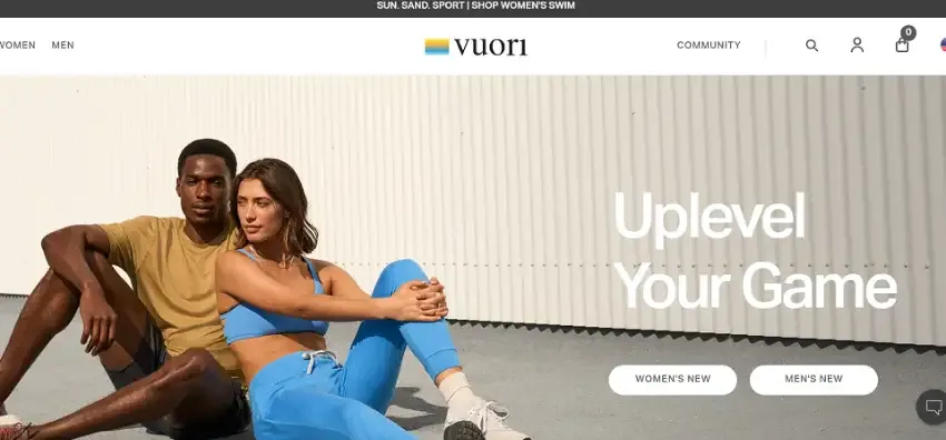 Vuori