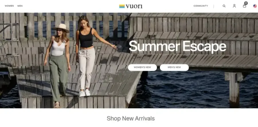 Vuori