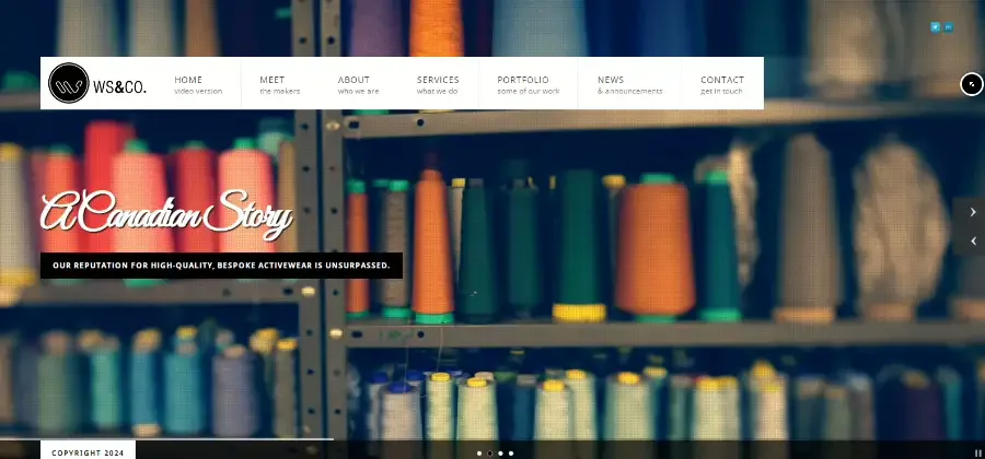 WS & Company Ltd