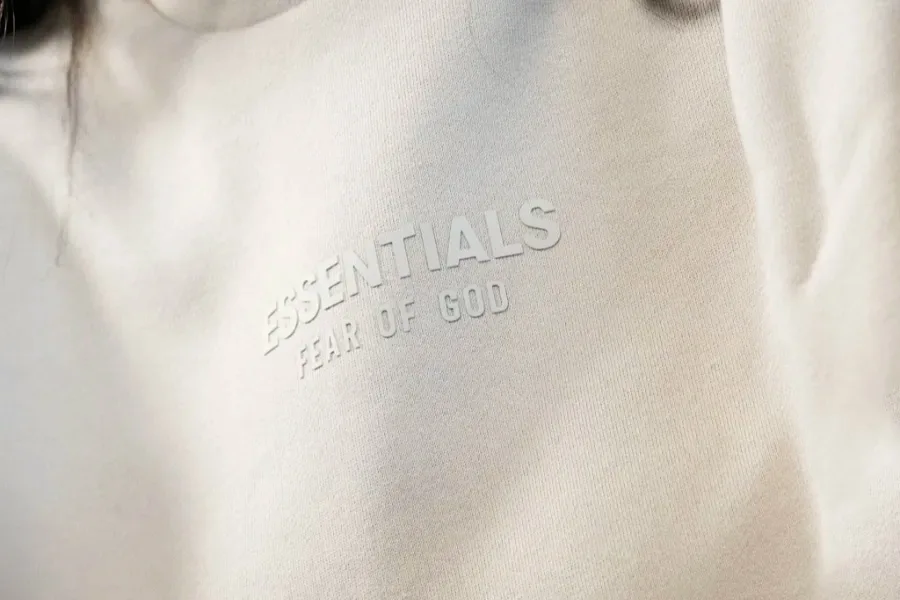 4 Common Problems of Essential Hoodie Size Chart