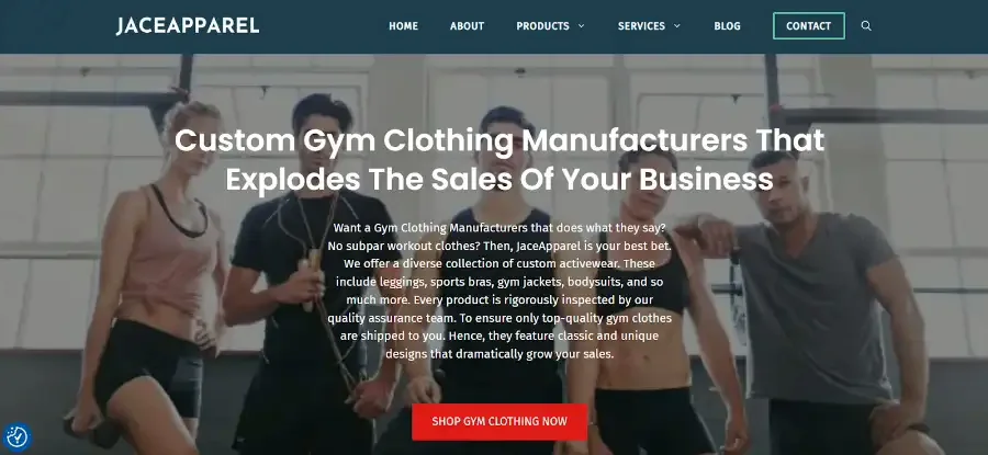 JaceApparel 