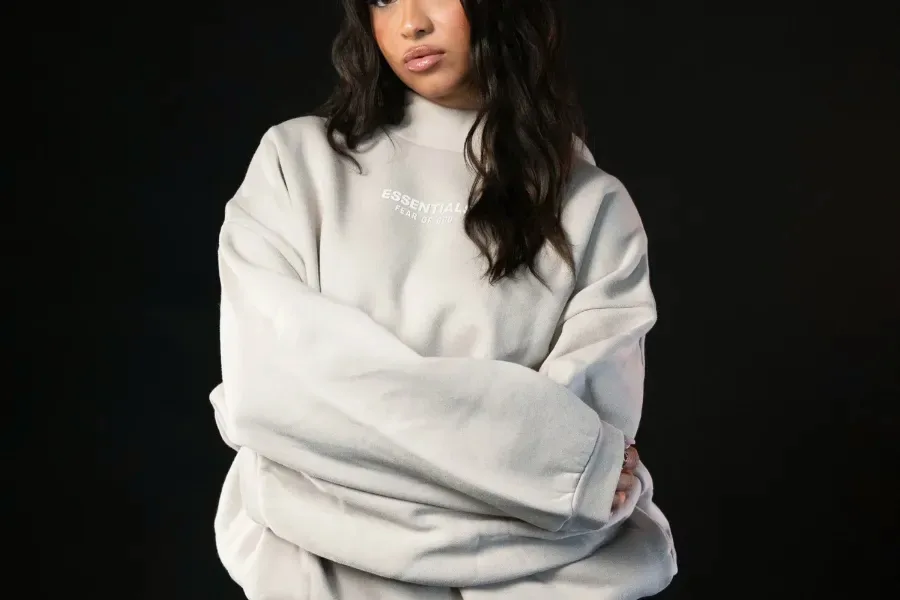 4 Common Problems of Essential Hoodie Size Chart