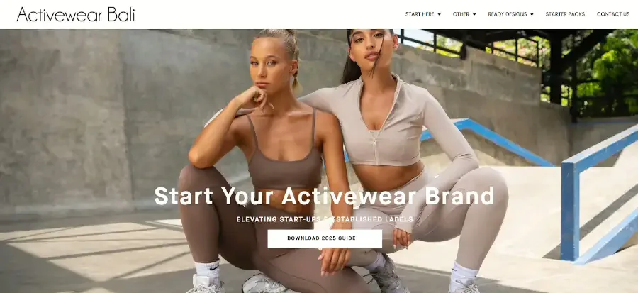 Activewearbali