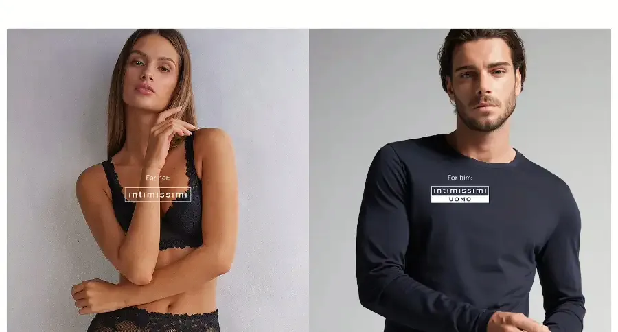 Intimissimi