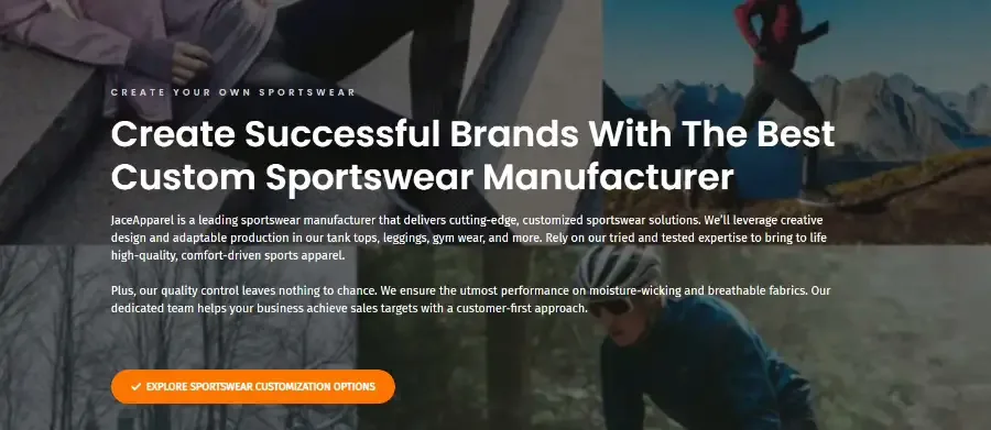 JaceApparel
