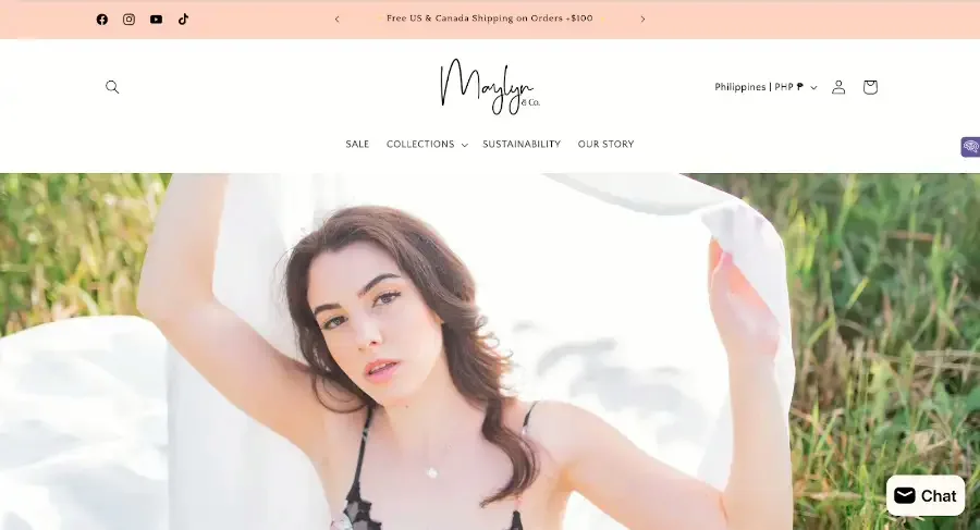 Montelle Intimates