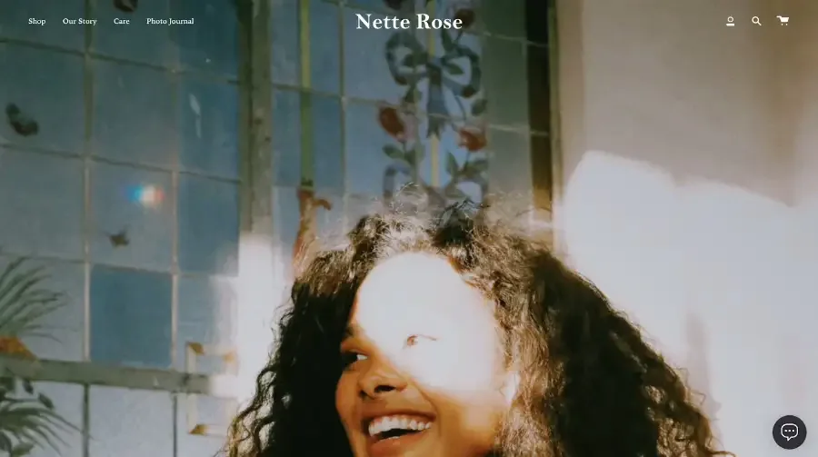 Nette Rose