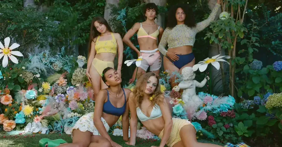 Why Choose Sustainable Lingerie Brands