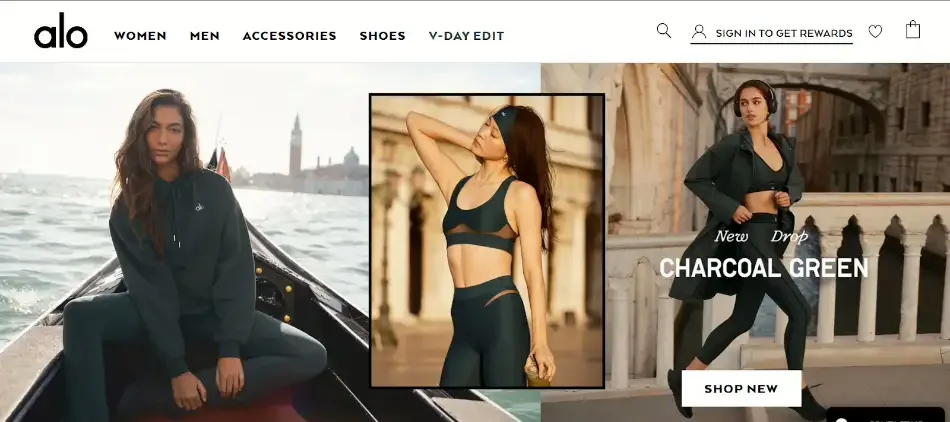 Alo Yoga