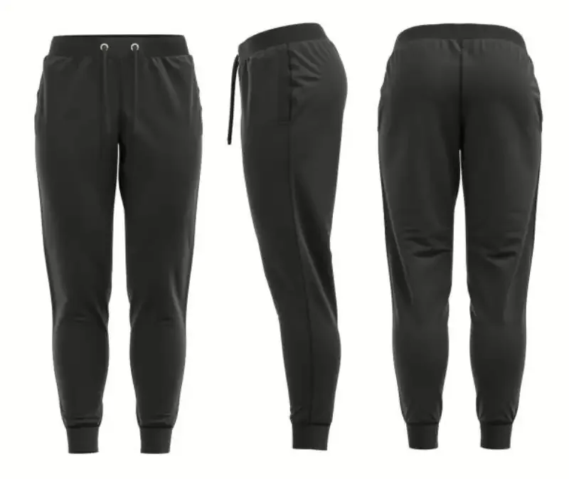 Athletic Joggers