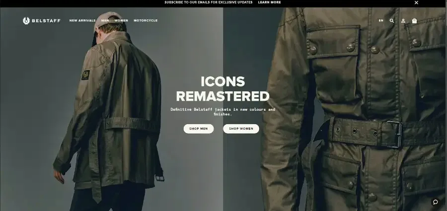 Belstaff