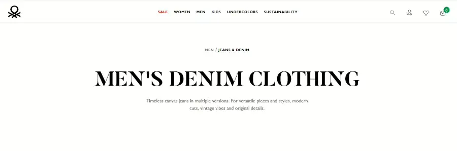Benetton