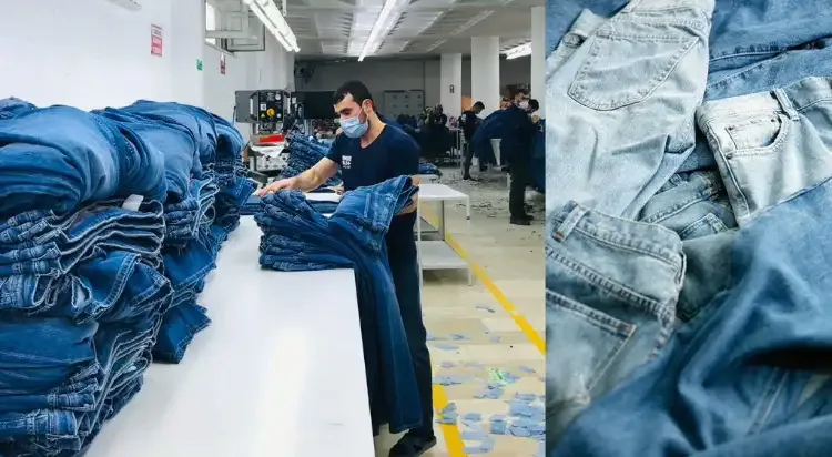 Bulk Manufacturing 