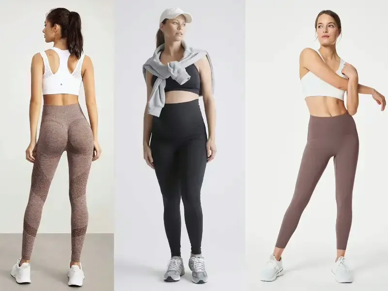Compression Leggings