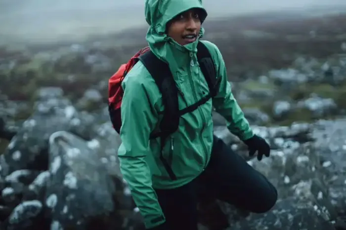 Columbia vs North Face Jackets Features