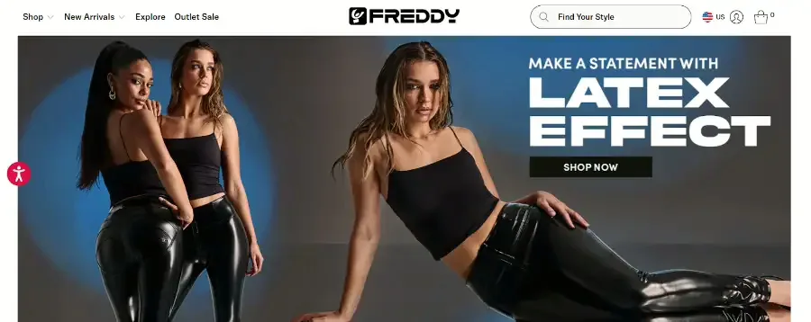 Freddy
