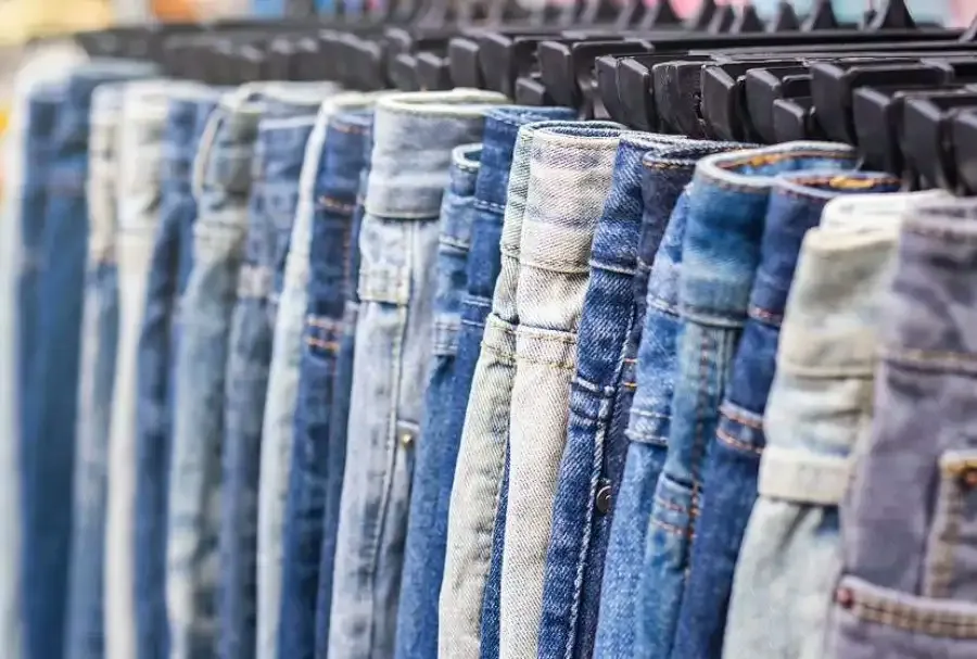 How to set the same bar of Quality as Italian jeans brands in your own Brand