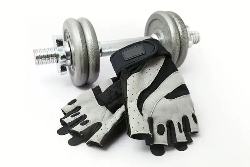 Lifting Gloves