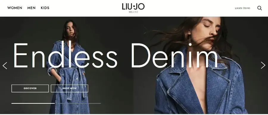 Liu Jo