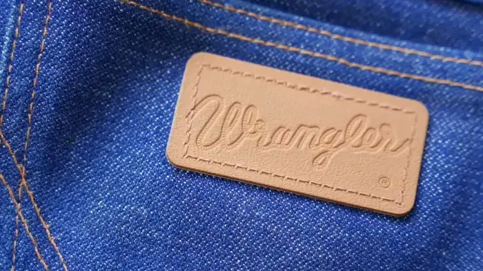 Wrangler: Built Tough for Rugged Endurance