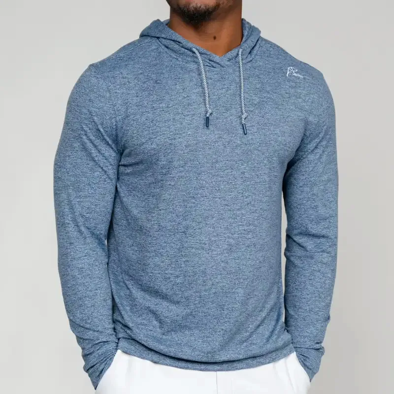 Performance Hoodies