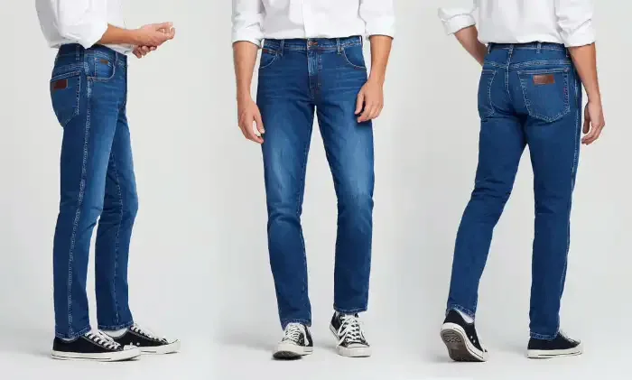 Levi’s Sizing & Fit