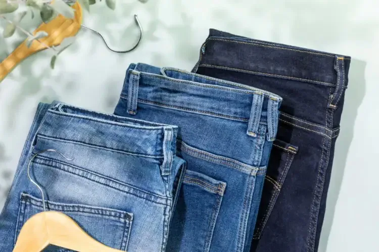 Step By Step Guide on How to Start a Denim Brand