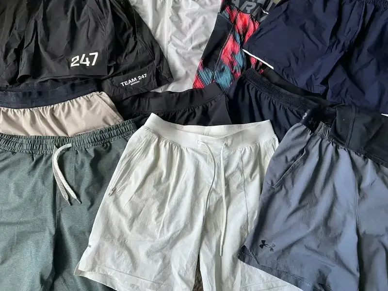 Training Shorts