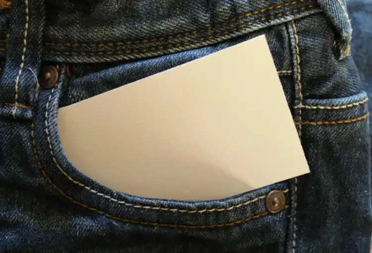 Pre-requisite Planning Before You Start a Denim Brand