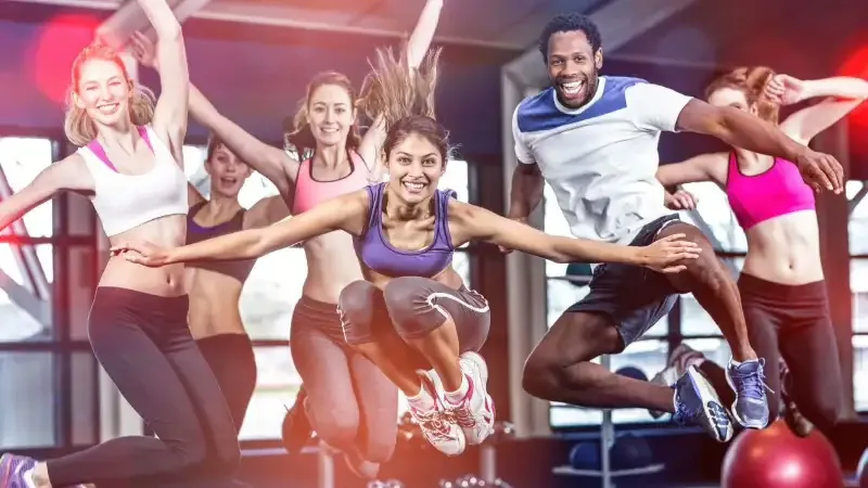 What Fabrics Make Quality Gym Clothes Types