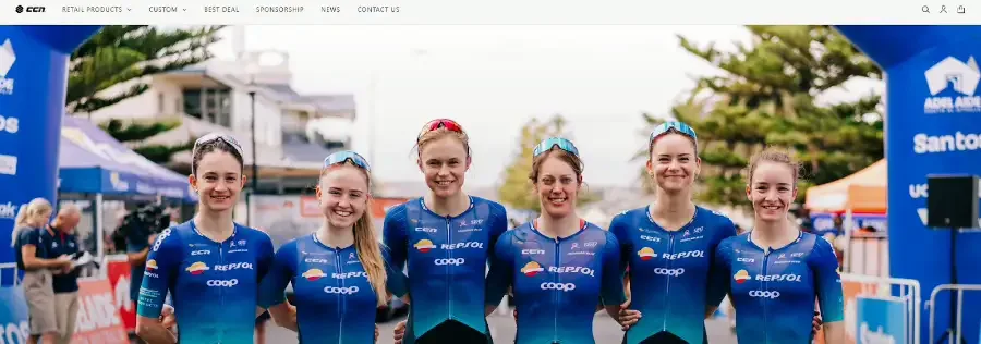 CCN Sport