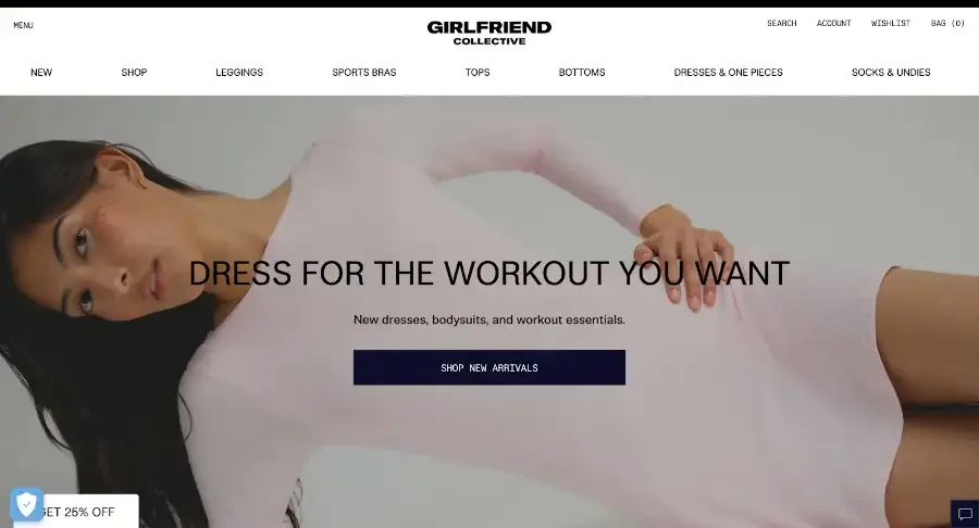 Girlfriend Collective
